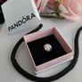 new genuine pandora horse shoe good luck charm Image 2