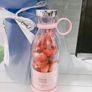 BRAND NEW Mini Electric Juicer Portable Multifunction Blender Fruit Mixer Fruit Extractors Juice Maker Image 7