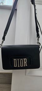 Leather bag