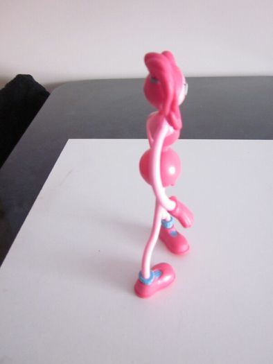 Poppy Playtime Mommy Long Legs 5" Figure