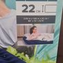 Air Bed King size Image 2