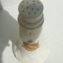 BARROW IN FURNESS CRESTED CHINA (Willow Potteries Ltd, Longton) - a vintage crested china lighthouse (c.1920's) Image 4