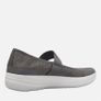 NEW Womens FitFlop Uberknit  Mary Jane Shoes UK 9 Image 2