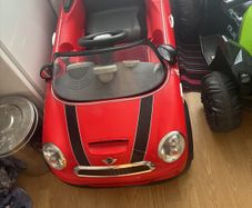 kids car