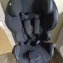 Britax romer isofix booster seat. Image 2