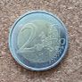 2 euro coin Image 2