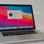 MacBook Pro 2013 15inch Intel i7 16BG RAM Warranty Image 2
