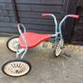 1950/60s Tri-ang Tricycles + Mobo Tricycle Image 9