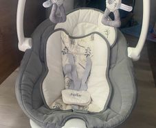 Joie Emeri 2in1 Baby Swing and Rocker