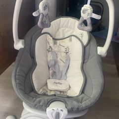 Joie Emeri 2in1 Baby Swing and Rocker