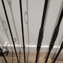 3 x Harrison Custom Made 12ft Carp Rods 2.75ib Image 6