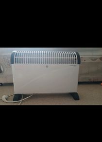 Trotec Convector TCH 20 E