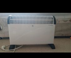 Trotec Convector TCH 20 E