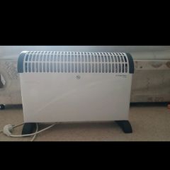 Trotec Convector TCH 20 E