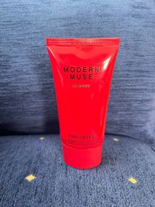 Estee Lauder Modern Muse Le Rouge body lotion 75ml