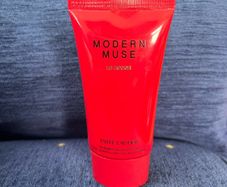 Estee Lauder Modern Muse Le Rouge body lotion 75ml
