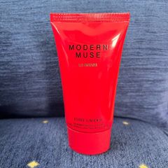 Estee Lauder Modern Muse Le Rouge body lotion 75ml