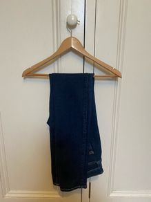 Hollister Dark Wash Super Skinny Jeans - Size W30/L32
