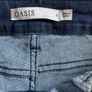 OASIS skinny jeans - size 8 Image 2