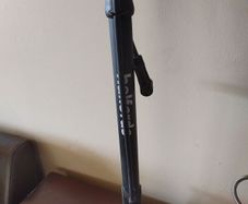 bike pump