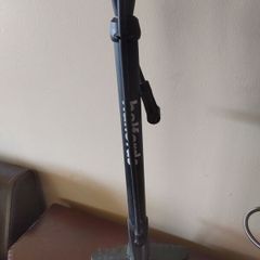 bike pump