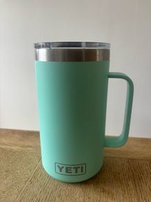 Yeti Rambler Mug 24oz