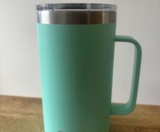 Yeti Rambler Mug 24oz
