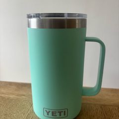 Yeti Rambler Mug 24oz