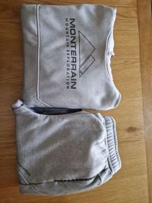 Monterrain Tracksuit