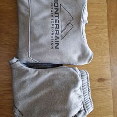 Monterrain Tracksuit