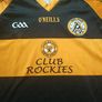 Austin Stacks jersey.. Image 4