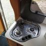 For sale! 2008 Chausson Flash 09 ( Ford transit) Image 10
