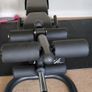 gym bench hitfitness Image 2