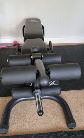 gym bench hitfitness