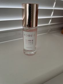 Foreo serum