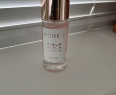 Foreo serum