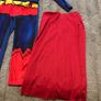 Superman costume Image 3