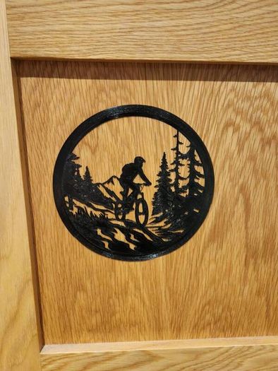wall art 3d printed picture frame, Lake view, Mountain View, Birds, Fishing, Marvel, DC etc.
