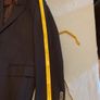 Corneliani Jacket in Navy Image 10