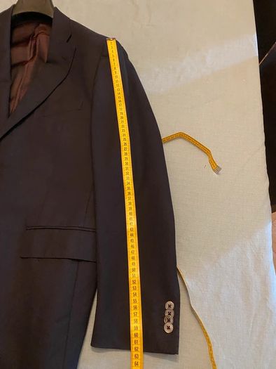 Corneliani Jacket in Navy