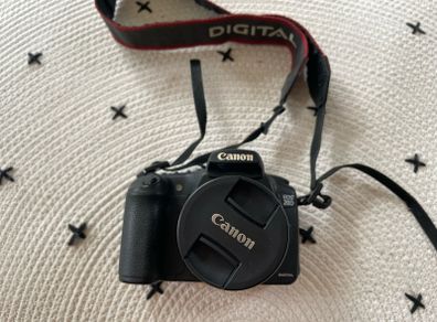 Canon Eos 20d