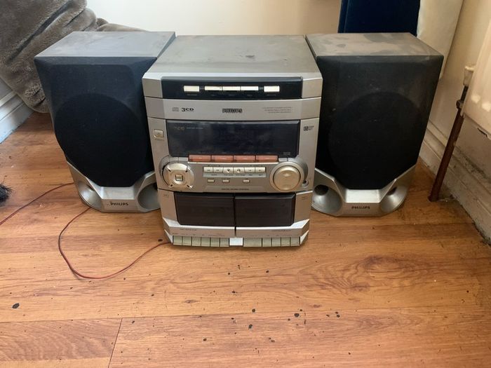 hifi