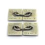 Rare Art deco Georg Jensen Cuff links Image 7
