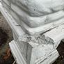 Reconstituted garden planters Image 3