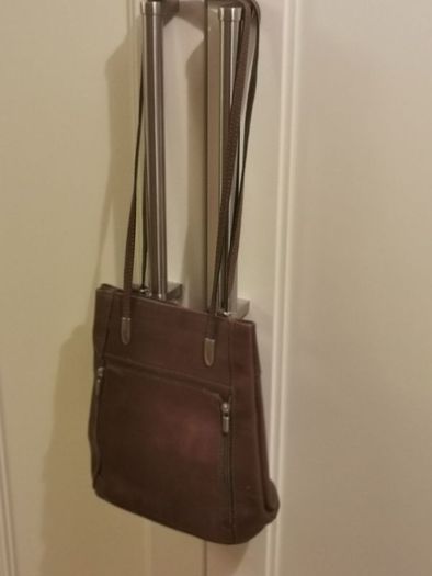 Leather Bag