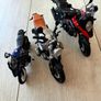cars toys figures motorbike Image 6