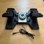 Logitech G Saitek PRO Flight Rudder Pedals Image 3