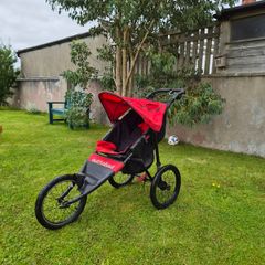 Out and About Nipper Sport V4