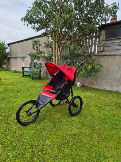 Out and About Nipper Sport V4