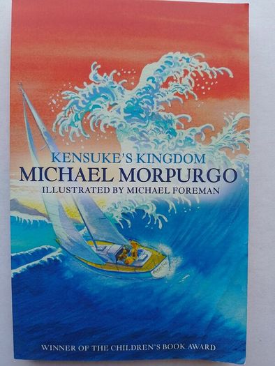 Michael Morpurgo